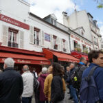 Place du Tertre