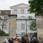 La Folie Sandrin