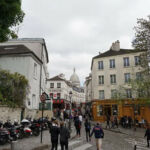 Rue Norvins