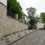 Rue Norvins