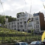 Vignoble montmartrois