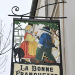 Enseigne