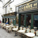 Rue Saint-Rustique