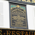 Restaurant La Bonne Franquette