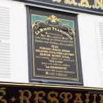 Restaurant La Bonne Franquette