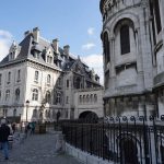 Basilique du Sacré-Cœur