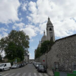Rue de la Borne