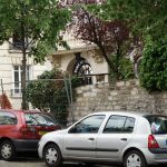 Ciné 13 Théâtre, avenue Junot