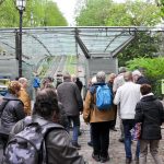 Station basse de départ