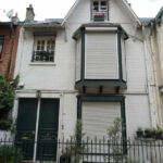 Impasse Girardon