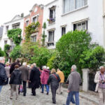 Impasse Girardon