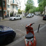 Avenue Junot