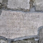 Le Passe-muraille, place Marcel Aymé