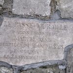 Le Passe-muraille, place Marcel Aymé