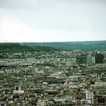 Hôtel du Palais des Congrès et Mont Valérien