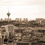 Paris Nord-Est et Romainville