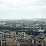 Paris Est, La Villette et Pantin
