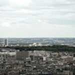 Paris Est, château et bois de Vincennes