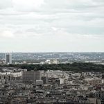 Paris Est, château et bois de Vincennes