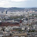 Paris Nord-Ouest, Gennevilliers et Argenteuil