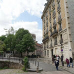 Rue de l'Abreuvoir