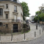 Place Dalida