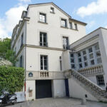Rue Girardon