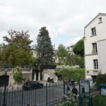 Rue Girardon