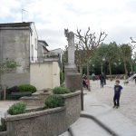 Square Suzanne Buisson