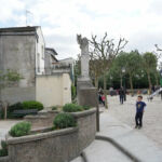 Square Suzanne Buisson