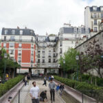 Square Suzanne Buisson