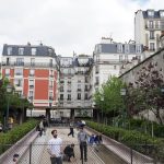 Square Suzanne Buisson